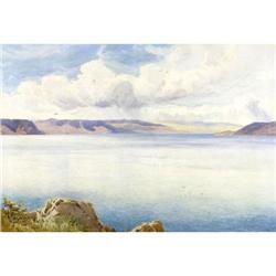 Henry Andrew Harper, British Art