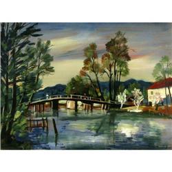 Franz Heckendorf, German Art