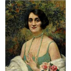 Leopold Pilichowski, Polish Art