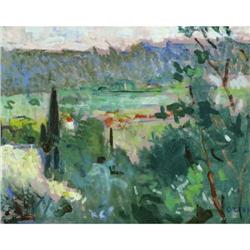 Alexander Orlov, Russian Art