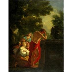 Heinrich Friedrich Fuger, Austrian and German Art