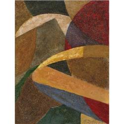 Alfred Reth, Hungarian Art, Ecole de paris