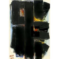 Avshalom Okashi, Israeli Art