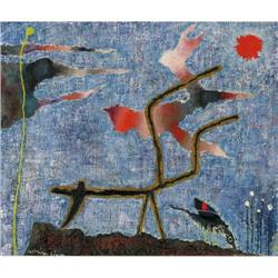 Yochanan Simon, Israeli Art