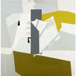 Haim Kiewe, Israeli Art