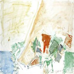 Joseph Zaritzky, Russian and Israeli Art