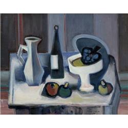 Mordechai Arieli, Israeli Art