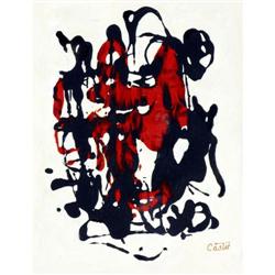 Moshe Castel, Israeli Art