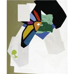 Haim Kiewe, Israeli Art