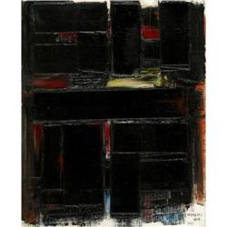 Avshalom Okashi, Israeli Art