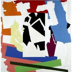 Haim Kiewe, Israeli Art