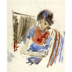 Yechezkel Streichman, Israeli Art