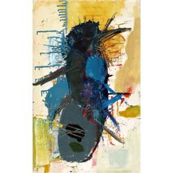 Lea Nikel, Israeli Art