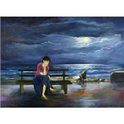 Zvi Malnovitzer, Israeli Art