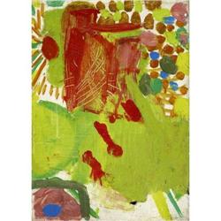 Lea Nikel, Israeli Art