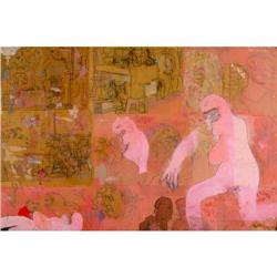 Yair Garbuz, Israeli Art