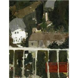 Liliane Klapisch, Israeli Art