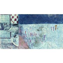 Arieh Aroch, Israeli Art