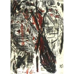 Aviva Uri, Israeli Art