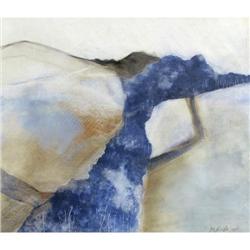 Alisa Olmert, Israeli Art