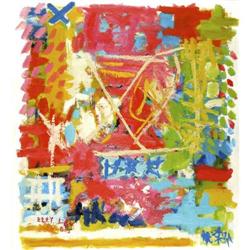 Etty Lev, Israeli Art