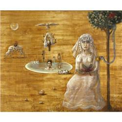 Mordechai Moreh, Israeli Art