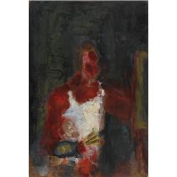 Michael Gross, Israeli Art