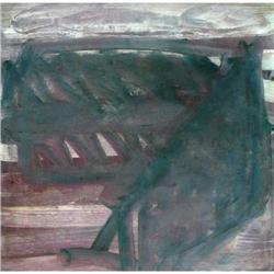 Moshe Kupferman, Israeli Art