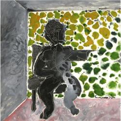 Uri Lifshitz, Israeli Art