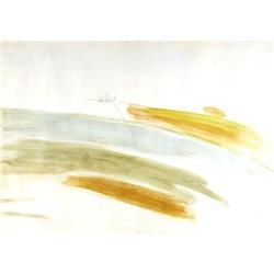 Michael Gross, Israeli Art