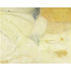 Raffi Lavie, Israeli Art