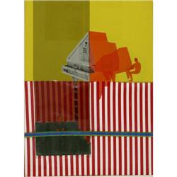 Michael Druks, Israeli Art