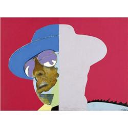 Sergio Segre, Israeli Art