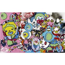 Keren Shpilsher, Israeli Art