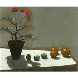 Yacov Gabay, Israeli Art