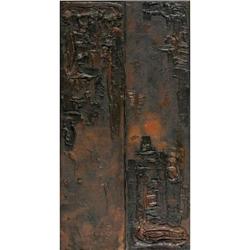 Aika (Ariel) Brown, Israeli Art