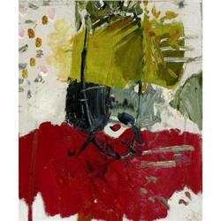 Lea Nikel, Israeli Art