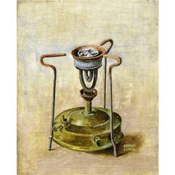 Nachum Gilboa, Israeli Art