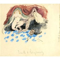 Jules Pascin, Bulgarian Art, Ecole de Paris