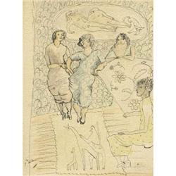 Jules Pascin, Bulgarian Art, Ecole de Paris