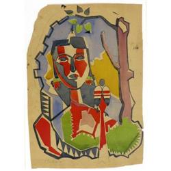 Leopold Survage, Russian Art, Ecole de Paris