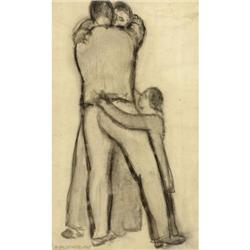 Avraham Wallkovitz, Russian and American Art