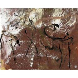 Eran Shakine, Israeli Art