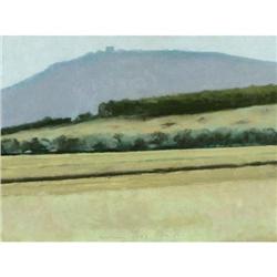 Ran Hadari, Israeli Art