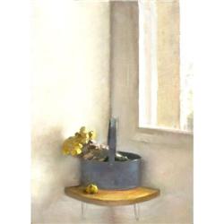 Ilan Baruch, Israeli Art