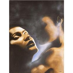 Amalia Haas, Israeli Art