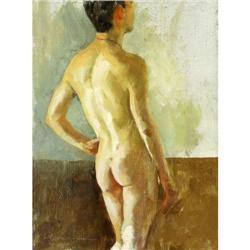 Amnon David Ar, Israeli Art