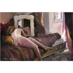 Limor Barnea Matisiss, Israeli Art