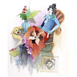 Yitzchak Tarkay, Israeli Art