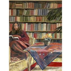 Jasmin Harell, Israeli Art